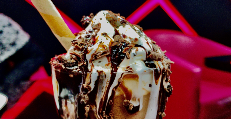 Ice Cream